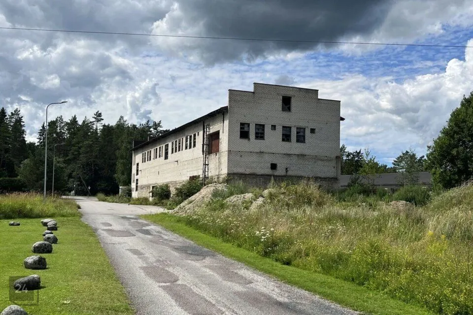 Tootmismaa, 4455 m² Maa - Kohila vald, Masti küla - foto 5