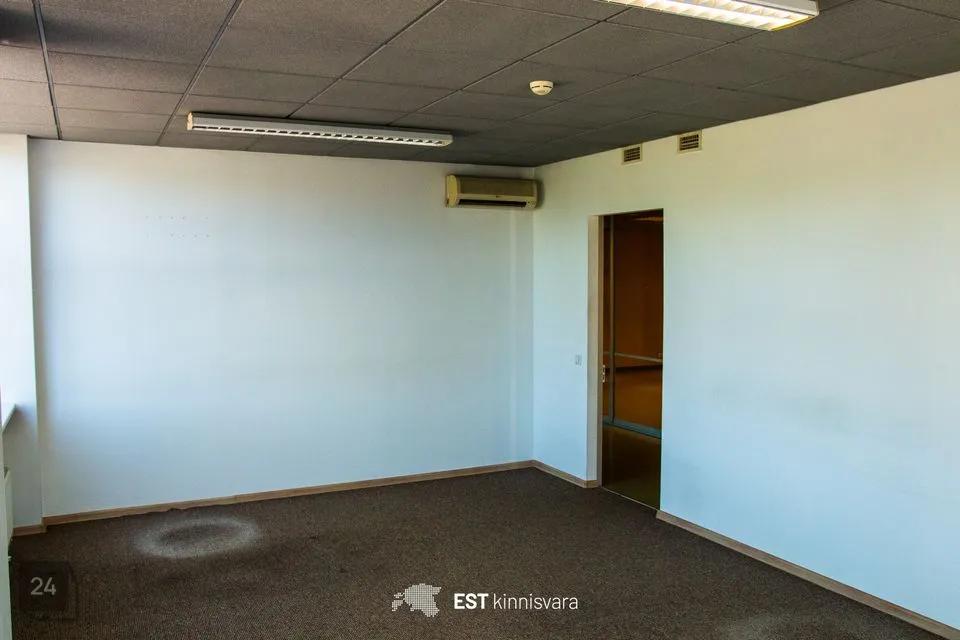 Büroo, 150 m² Äripind - Tartu linn, Tartu linn - foto 3