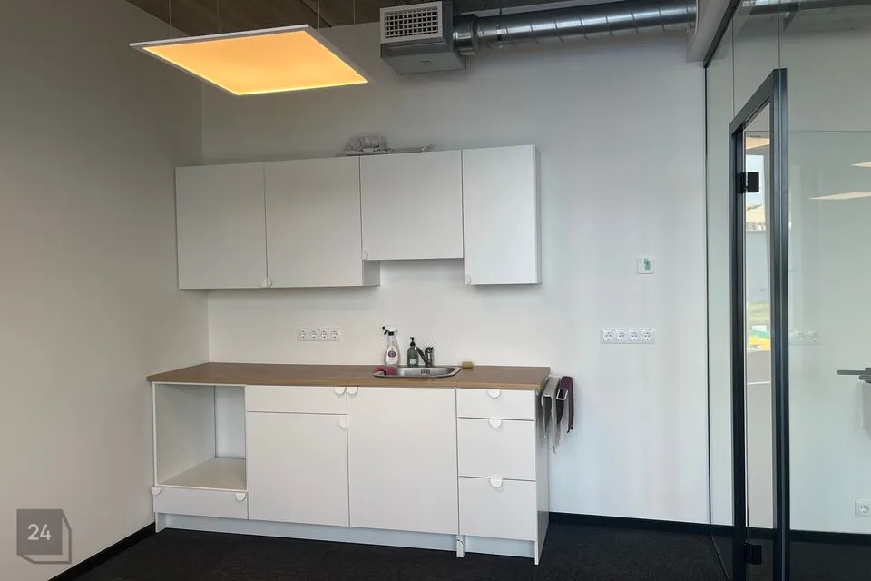 Büroo, 51 m² Äripind  -  Tallinn, Kristiine linnaosa - foto 5