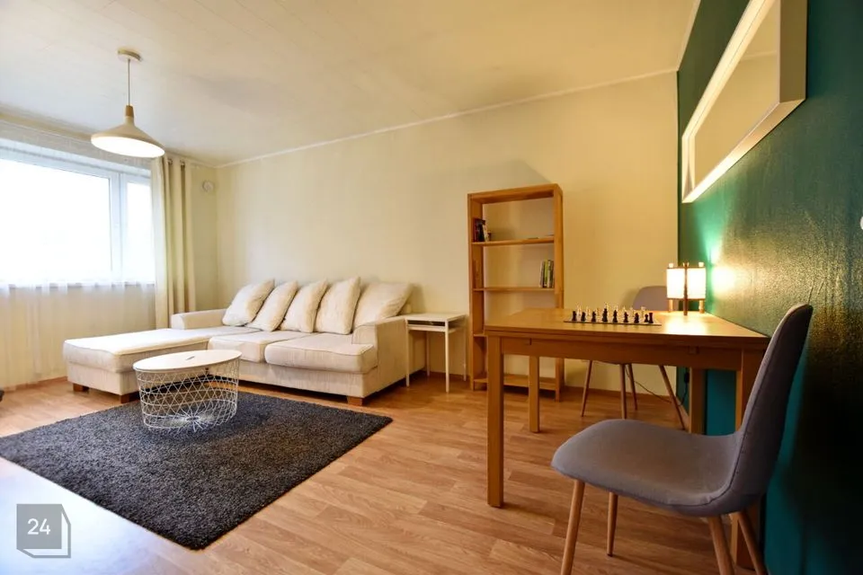 2-toaline Korter - Muhu vald, Piiri küla - foto 4