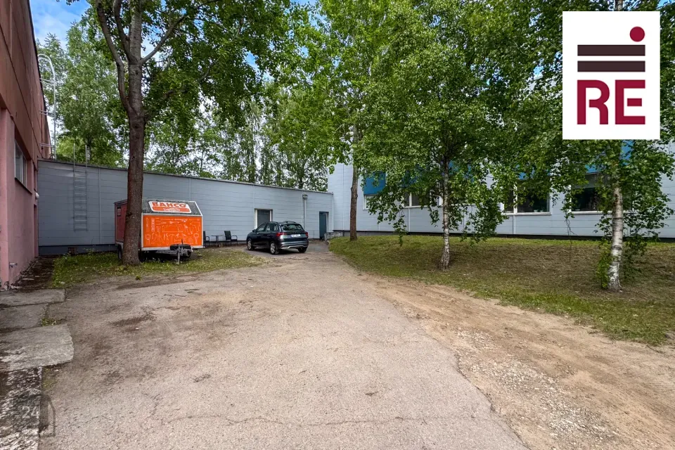 Mitme sihtotstarbega, 518 m² Äripind  -  Tallinn, Mustamäe linnaosa - foto 4
