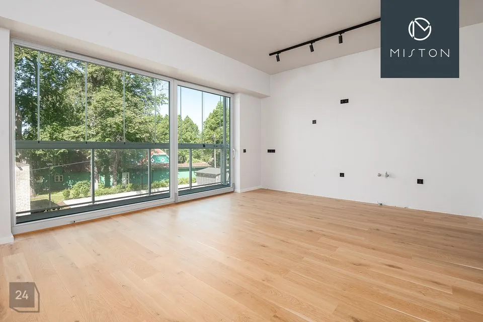 1-toaline Korter - Pärnu linn, Pärnu linn - foto 4