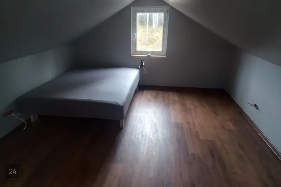 Maatulundusmaa, 16283 m² Maa  -  Hiiumaa vald, Paluküla - foto 5
