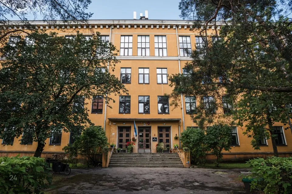 Muu, 12795 m² Äripind - Tallinn, Nõmme linnaosa - foto 5