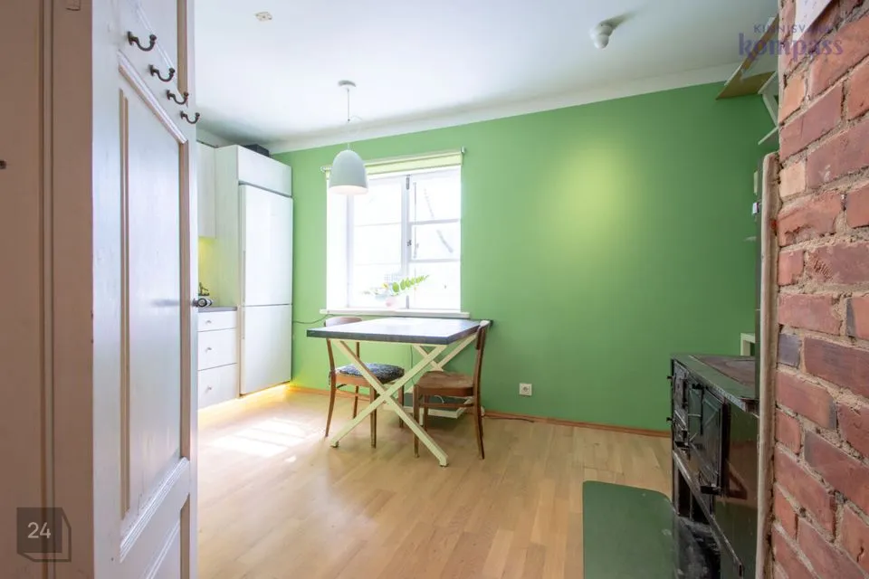 2-toaline Korter - Tallinn, Kesklinna linnaosa - foto 3