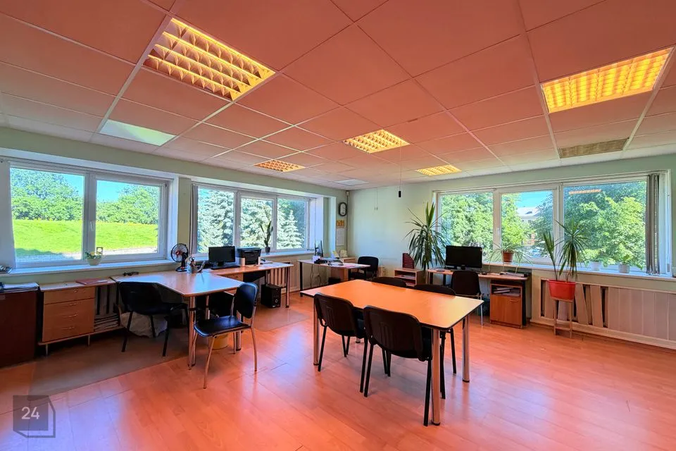 Toimiv ettevõte, 97 m² Äripind  -  Narva linn - foto 5