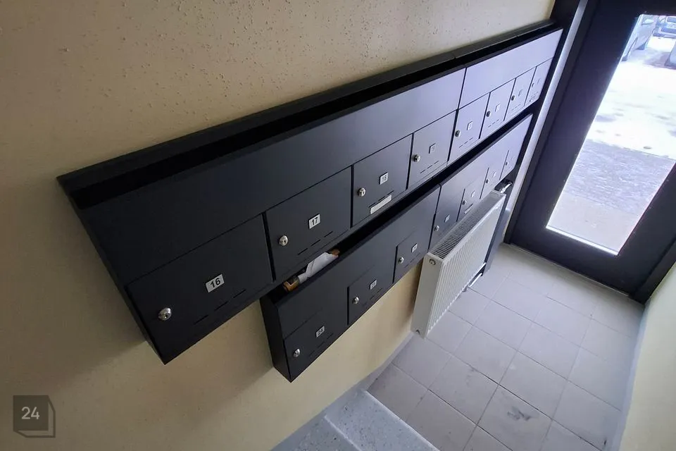 3-toaline Korter  -  Tapa vald, Tapa linn - foto 4