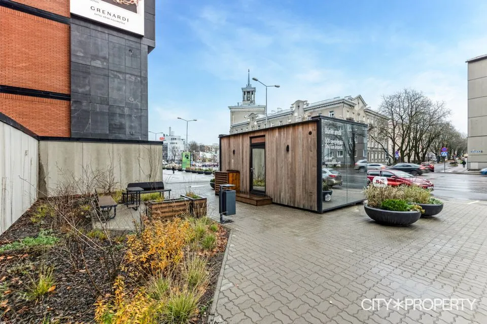 20 m² Äripind  -  Tallinn, Kesklinna linnaosa - foto 5