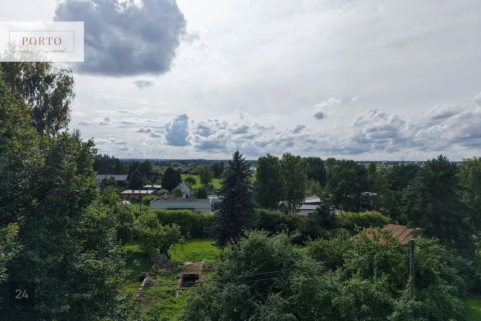 Elamumaa, 908 m² Maa - Tartu linn, Tartu linn - foto 2