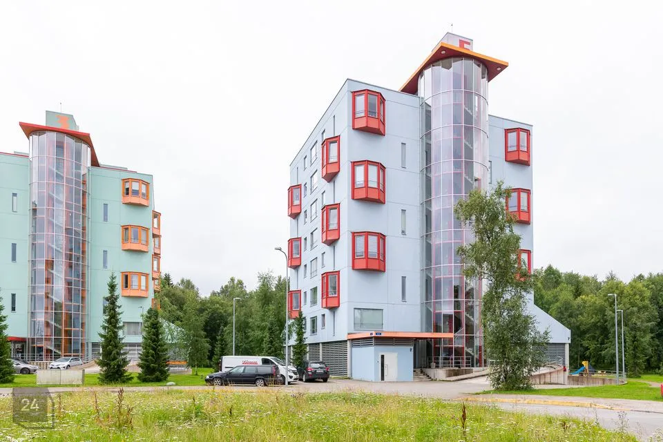 15 m² Garaaž - Tallinn, Mustamäe linnaosa