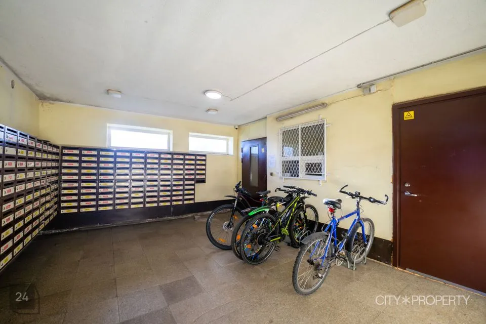 1-toaline Korter  -  Tallinn, Lasnamäe linnaosa - foto 5