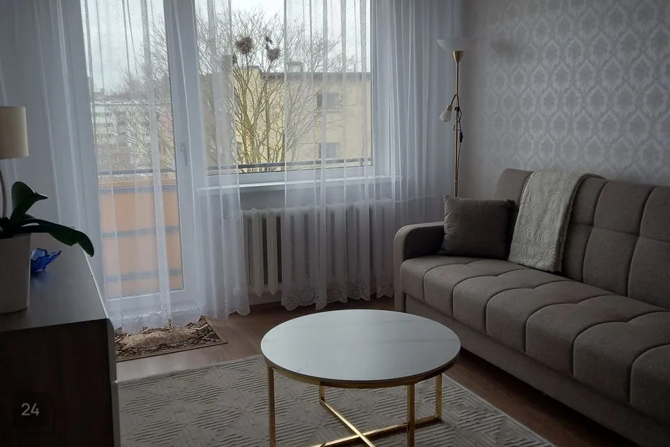 1-toaline Korter  -  Rakvere linn - foto 3