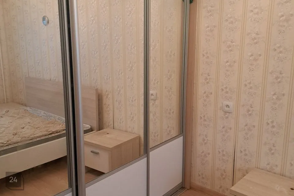2-toaline Korter  -  Kohtla-Järve linn, Ahtme linnaosa - foto 5