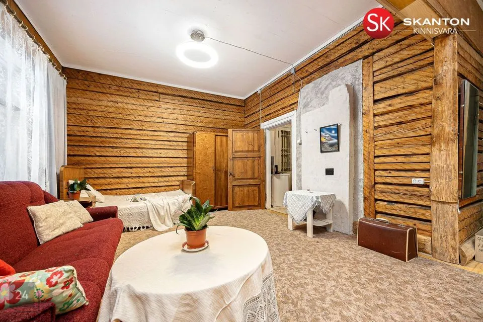 4-toaline Maja - Anija vald, Pillapalu küla - foto 2