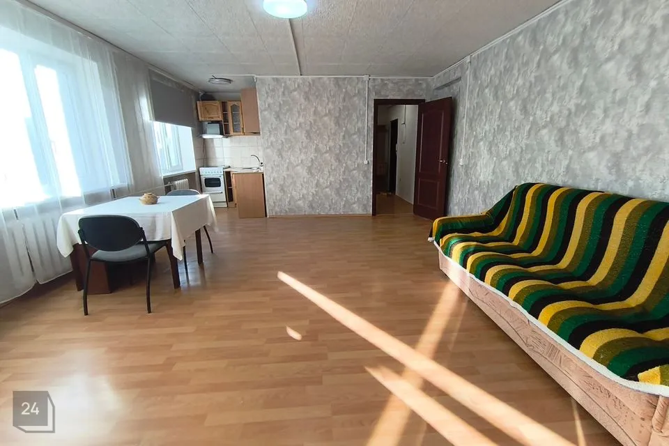 3-toaline Korter  -  Kohtla-Järve linn, Järve linnaosa - foto 2