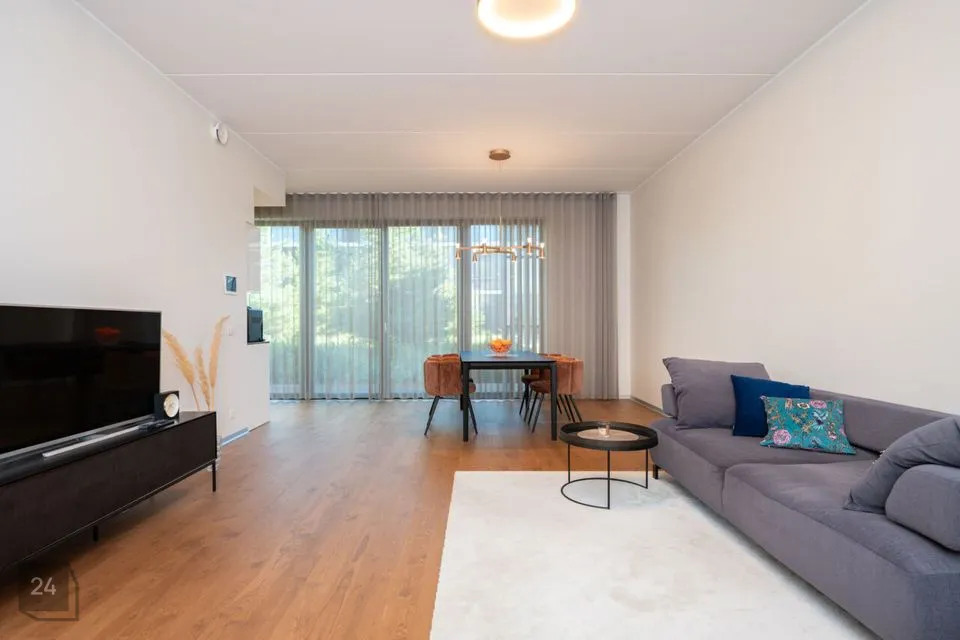 3-toaline Korter - Tallinn, Haabersti linnaosa - foto 5