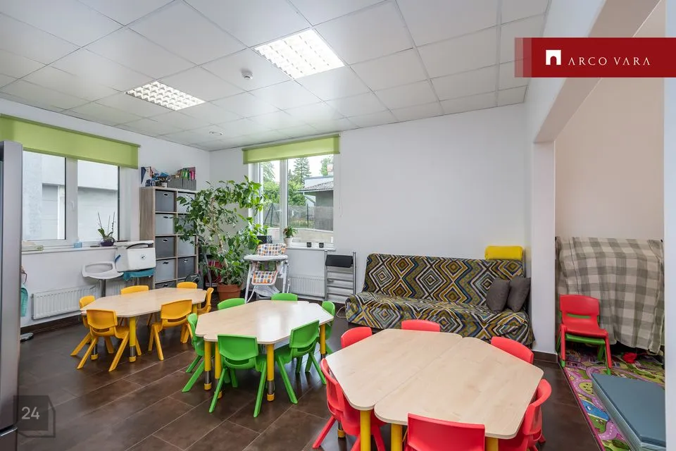 Teenindus, 118 m² Äripind - Tartu linn, Tartu linn - foto 3