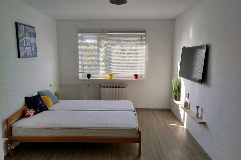 1-toaline Korter - Kohtla-Järve linn, Ahtme linnaosa