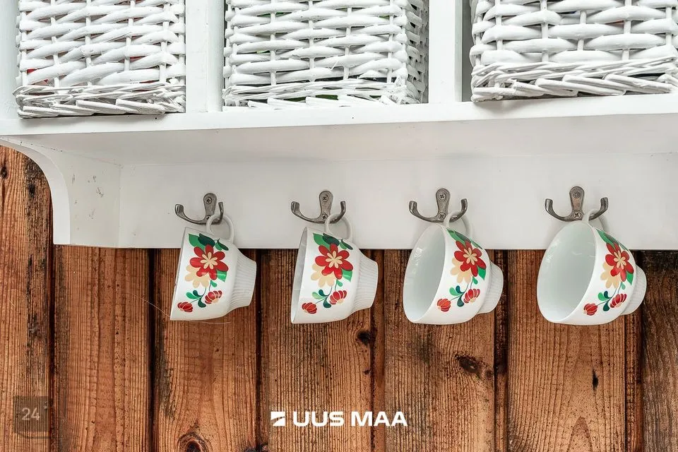 3-toaline Suvila - Saue vald, Laitse küla - foto 2