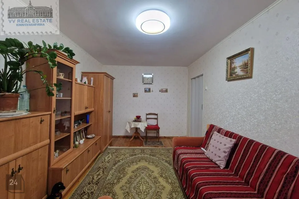 2-toaline Korter - Narva linn - foto 3