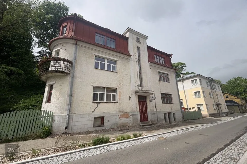 3-комнатная Квартира в Tartu linn, Tartu linn