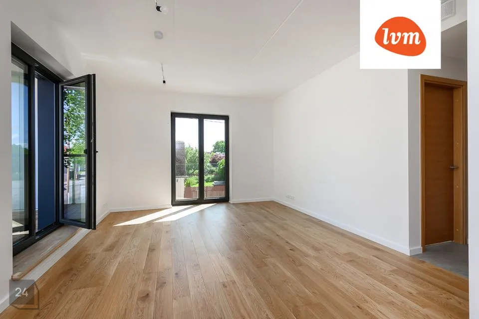 2-toaline Korter - Pärnu linn, Pärnu linn - foto 3