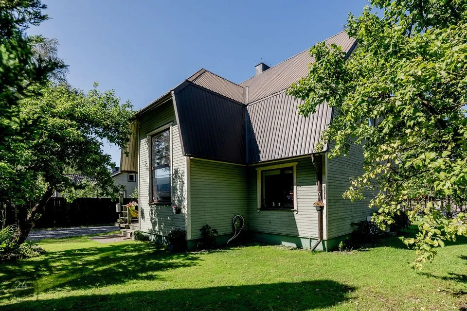 6-toaline Maja - Pärnu linn, Pärnu linn - foto 3