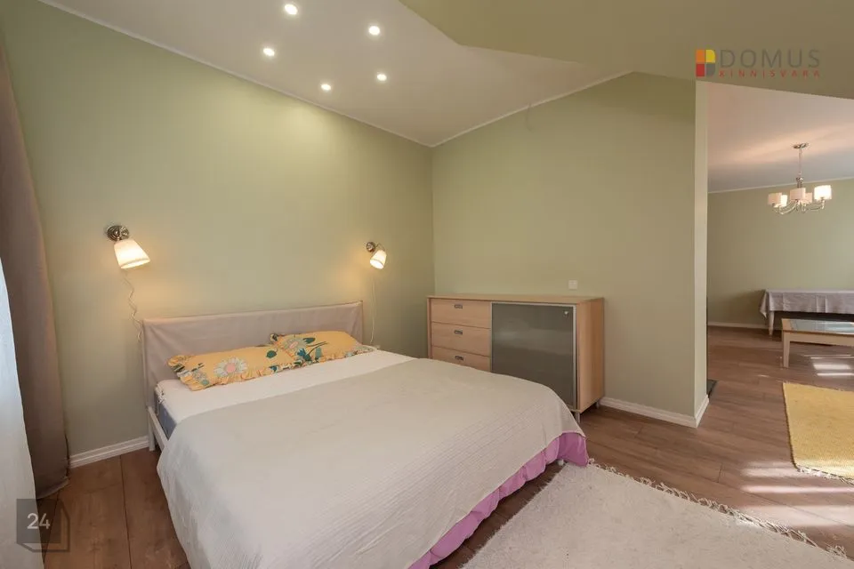 2-toaline Korter - Tallinn, Kesklinna linnaosa - foto 3