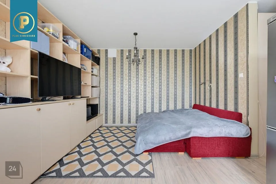 2-toaline Korter  -  Tallinn, Põhja-Tallinna linnaosa - foto 4