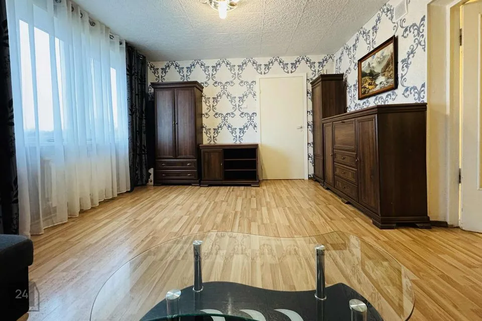 2-toaline Korter  -  Kohtla-Järve linn, Järve linnaosa - foto 4