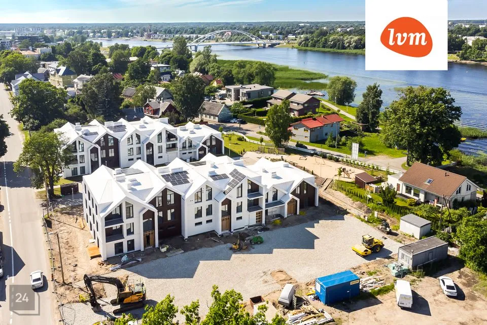 2-toaline Korter  -  Pärnu linn, Pärnu linn - foto 3