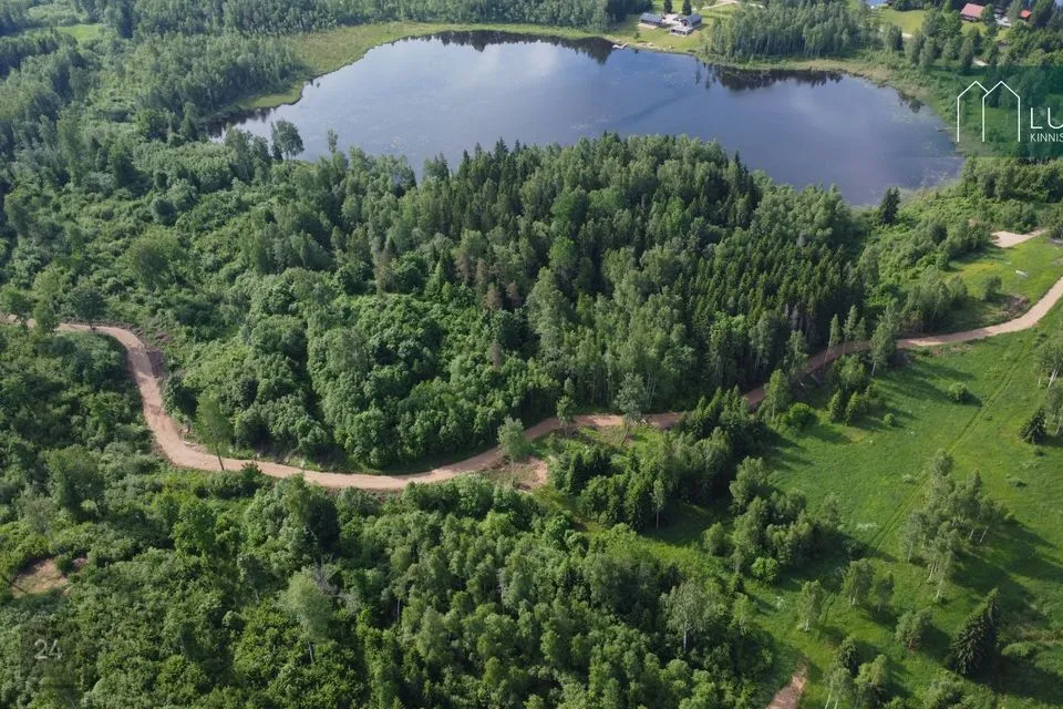 Maatulundusmaa, 21149 m² участок в Otepää vald, Kaurutootsi küla
