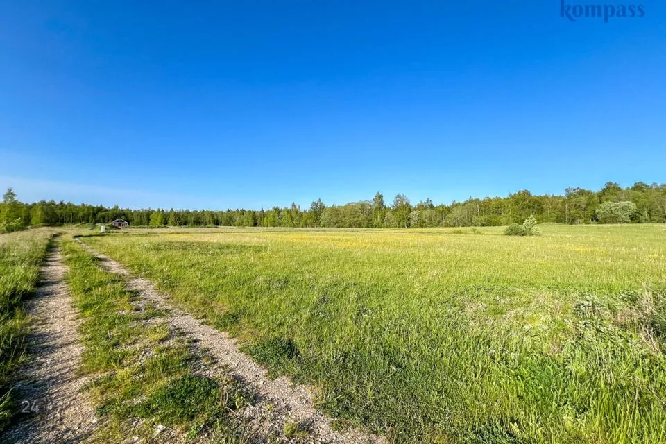Elamumaa, 10897 m² Maa - Lääne-Nigula vald, Nõva küla - foto 3