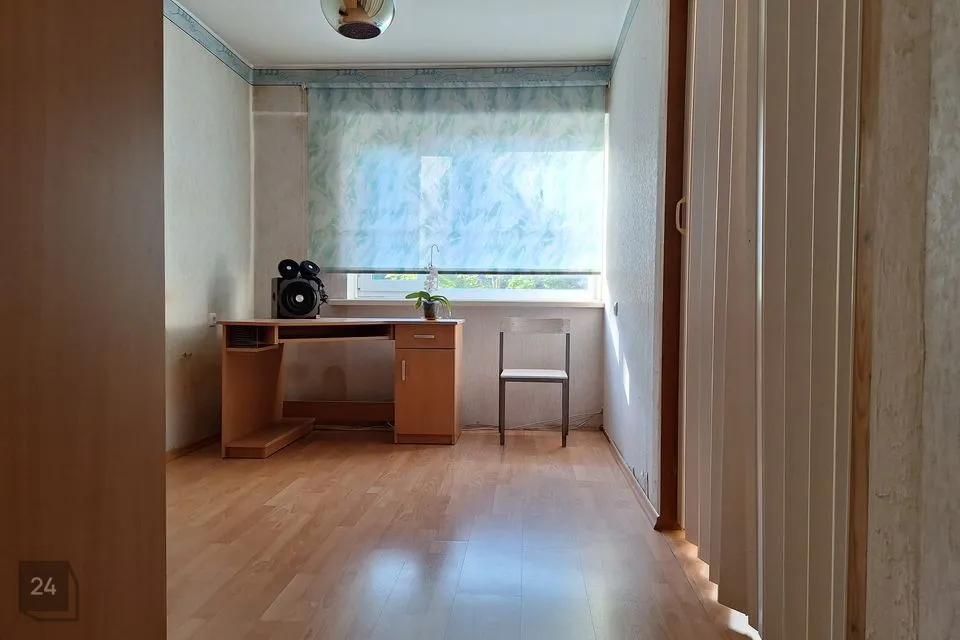 3-room apartment in Hiiumaa vald, Kärdla linn - photo 5