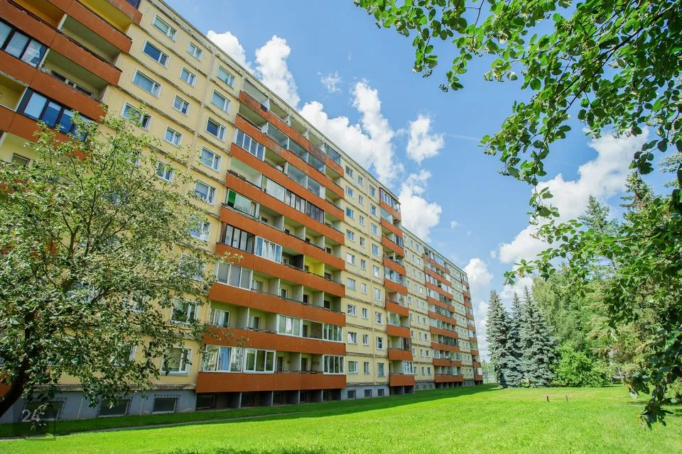 1-toaline Korter - Tartu linn, Tartu linn - foto 2