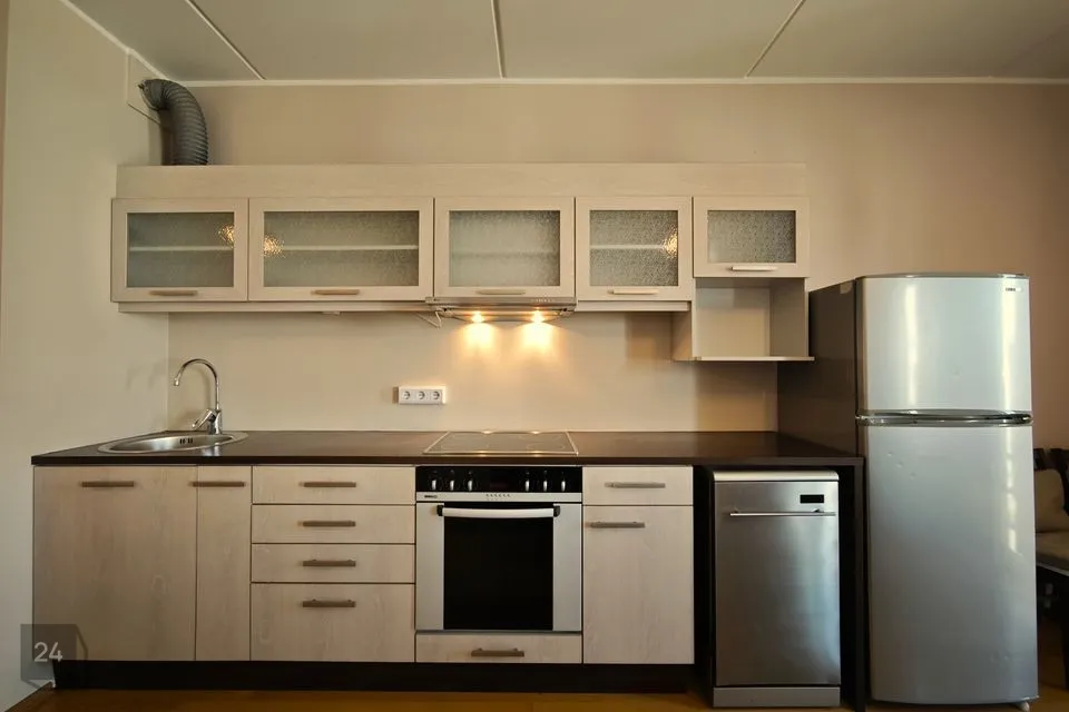 2-room apartment in Rae vald, Peetri alevik - photo 4