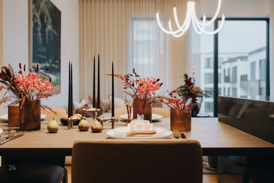 4-toaline Korter  -  Tallinn, Põhja-Tallinna linnaosa - foto 4