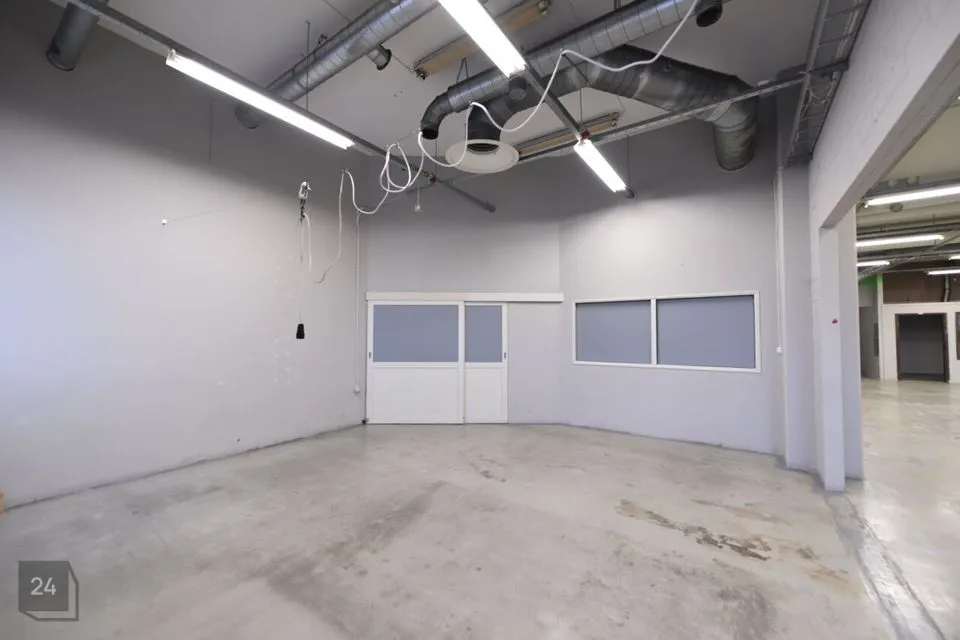 276 m² Äripind  -  Tallinn, Kristiine linnaosa - foto 4