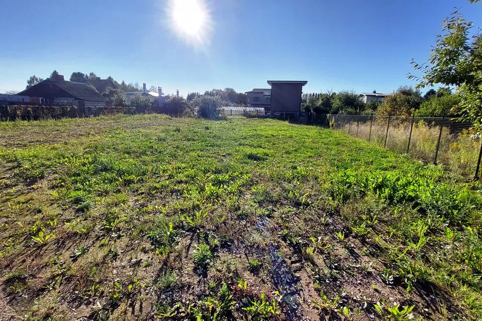 Elamumaa, 1135 m² Maa - Narva-Jõesuu linn, Vaivara küla - foto 4