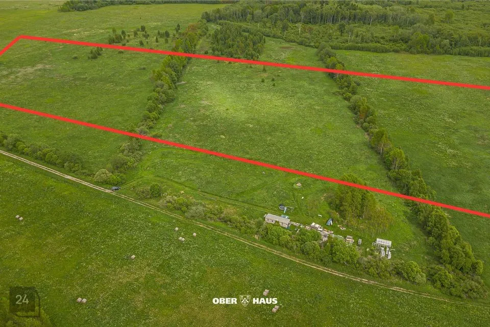 Maatulundusmaa, 76519 m² Maa - Kiili vald, Mõisaküla - foto 3