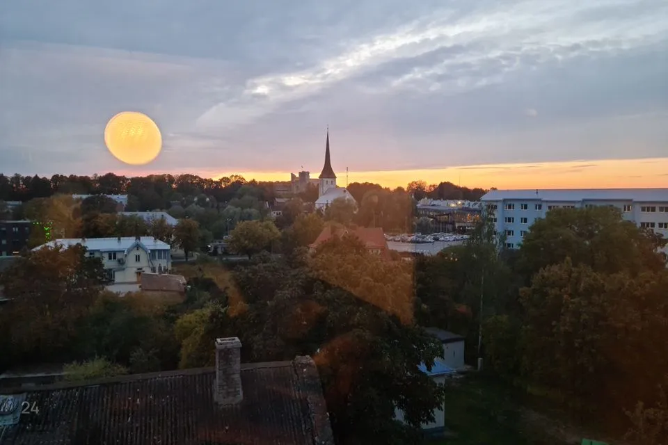 2-toaline Korter  -  Rakvere linn