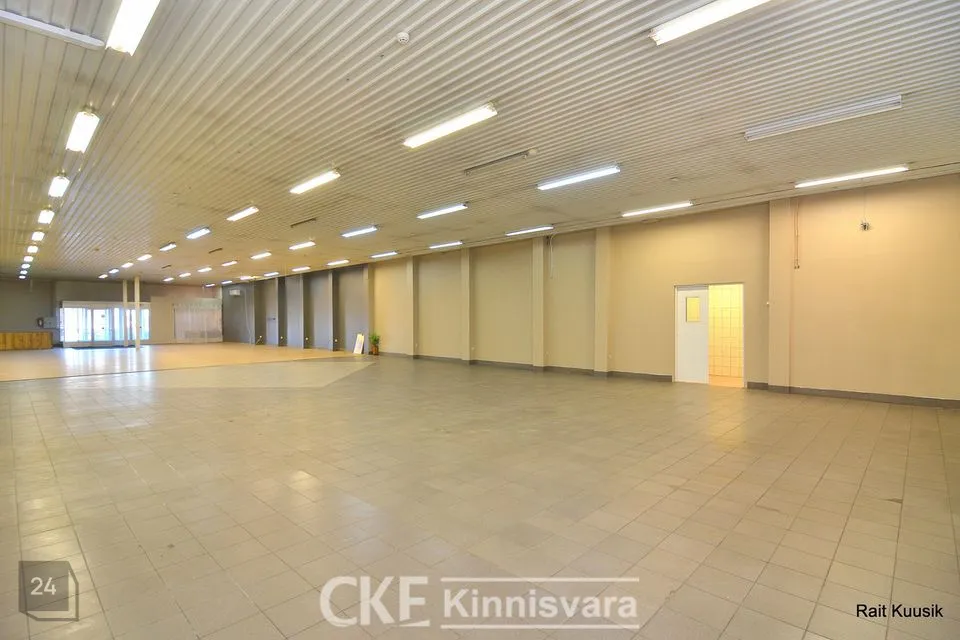 Muu, 440 m² Äripind - Tartu linn, Tartu linn - foto 5