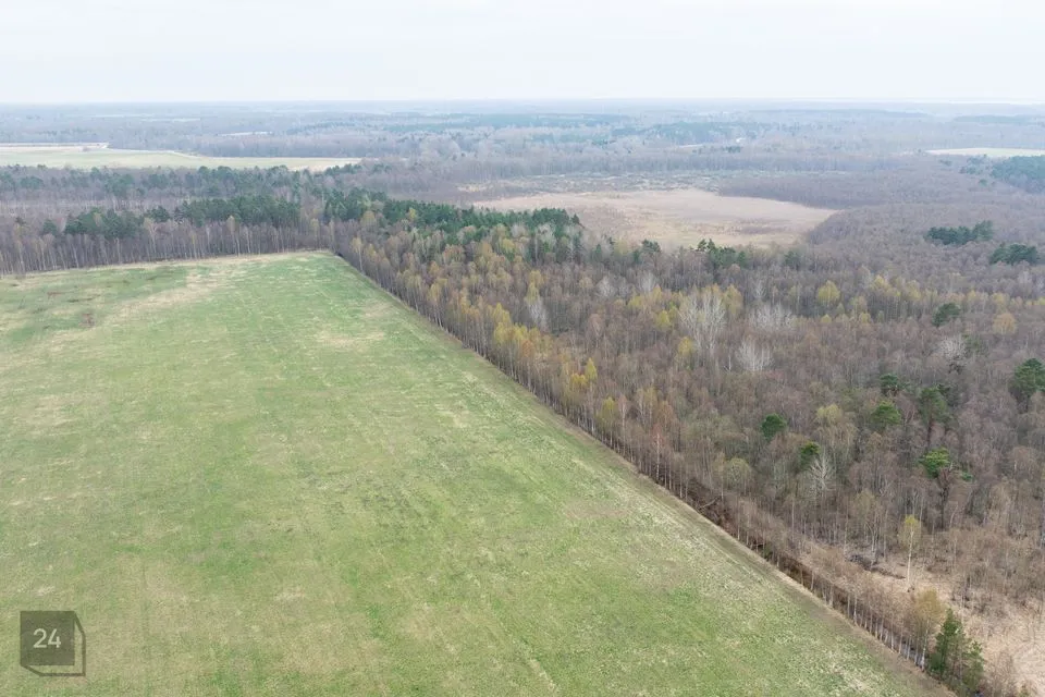 Elamumaa, 6151 m² Maa  -  Haapsalu linn, Vilkla küla - foto 2