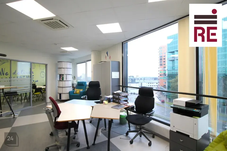Büroo või Teenindus, 74 m² Äripind  -  Tallinn, Kesklinna linnaosa - foto 2