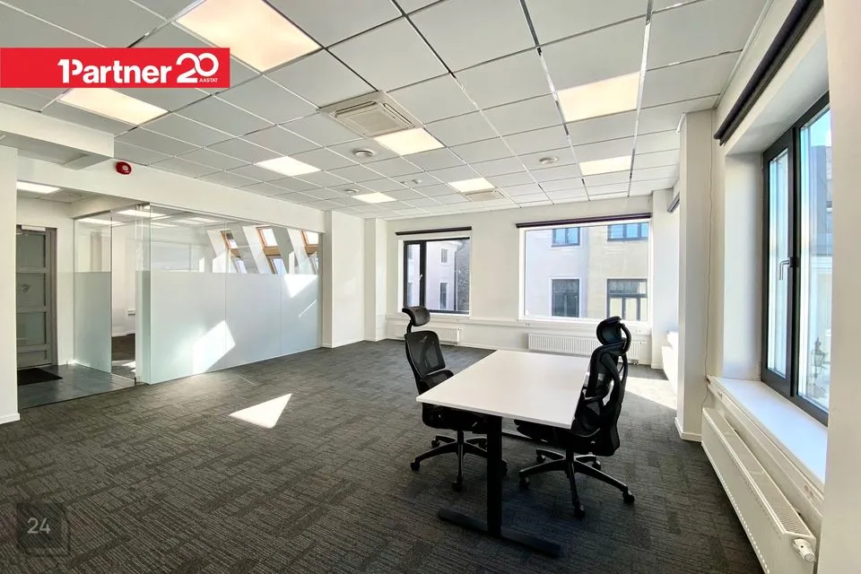 Mitme sihtotstarbega, 110 m² Äripind  -  Tallinn, Kesklinna linnaosa - foto 2