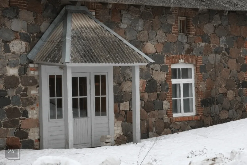 1-toaline Maja - Viru-Nigula vald, Selja küla - foto 4