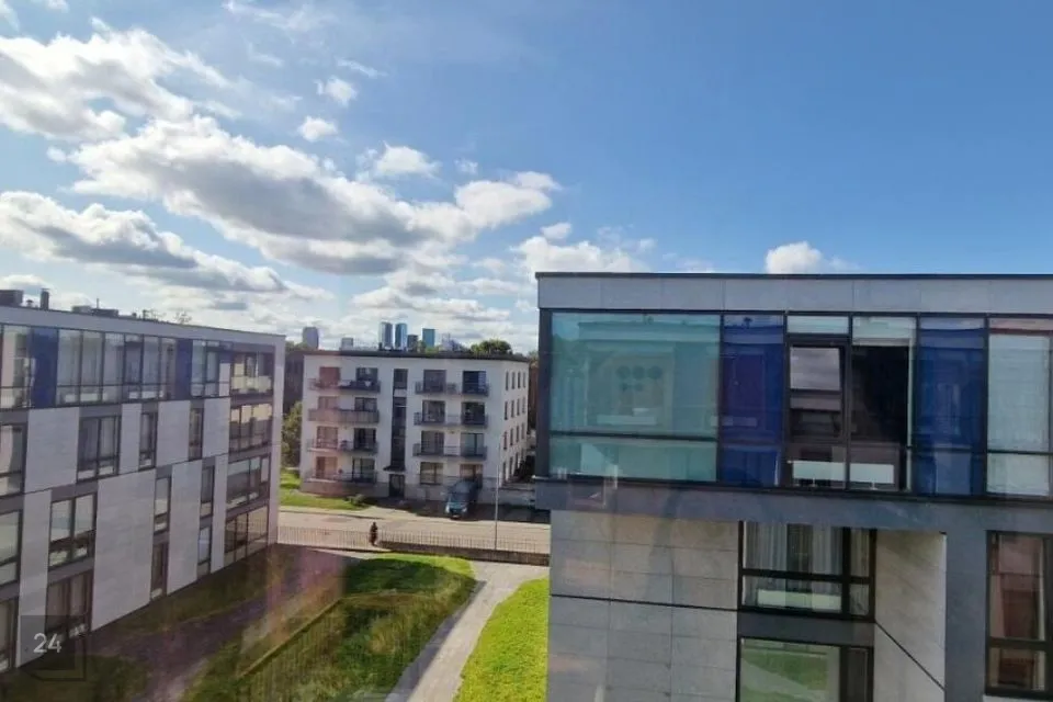 3-toaline Korter  -  Tallinn, Kesklinna linnaosa