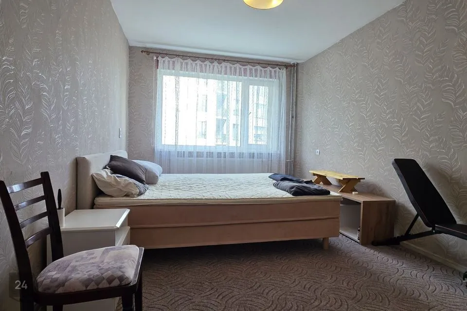 2-комнатная Квартира в Tallinn, Haabersti linnaosa