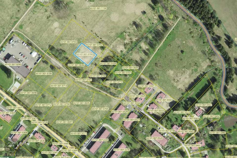 Elamumaa, 1331 m² Maa  -  Raasiku vald, Raasiku alevik - foto 4