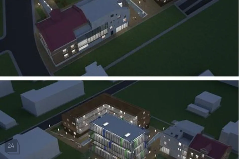 Commercial land, 3435 m² land in Narva linn - photo 5